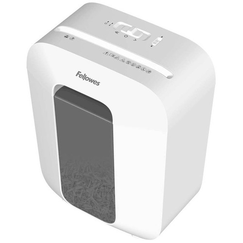 Fellowes powershred lx50 - fellowes,