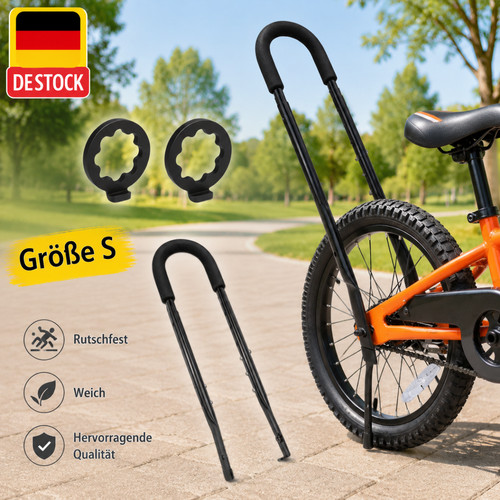 Fahrradstange metall - fahrradstange,