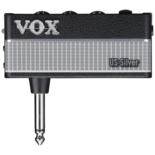 Vox amplug silver - amplug, 3