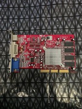 MEDION RADEON 7000 RADEON VE