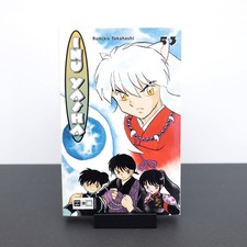 Inu Yasha 53 - Egmont Manga -