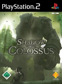 shadow of the colossus