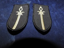 Wappen Panzerbrigade Klett