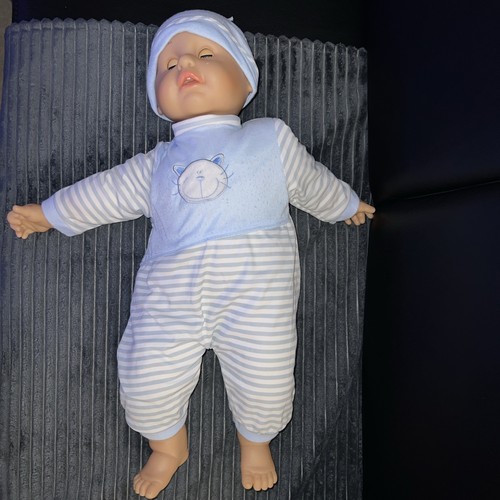 Lissy bätz puppe nb - lissy,