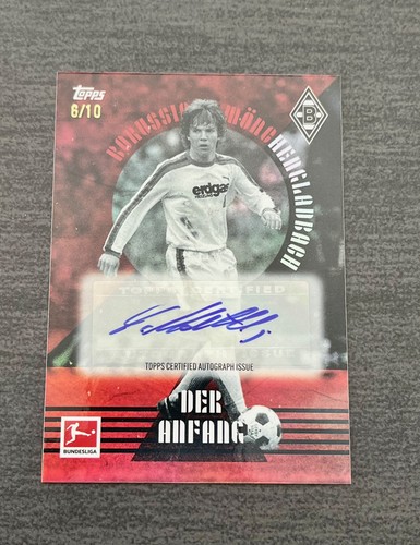 Topps platinum curated set - platinum,