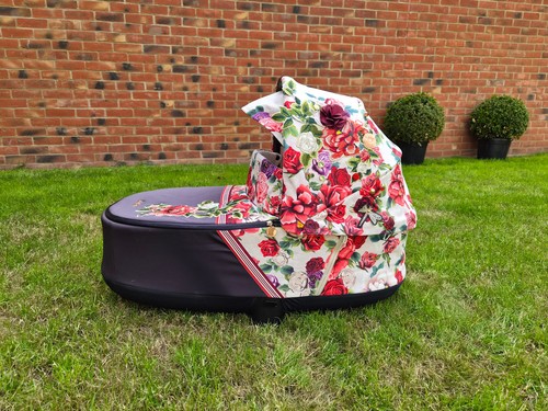 Cybex priam lux babywanne - priam,