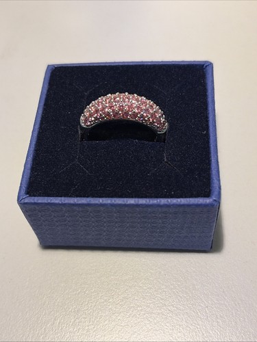 Swarovski ring 18 - swarovski,
