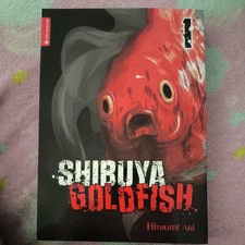 Shibuya Goldfish 01 von