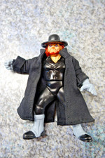 2x Undertaker mit und ohne