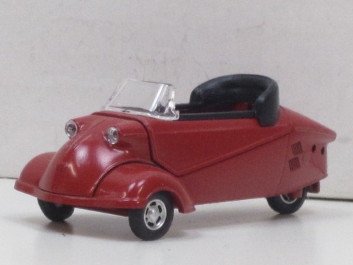 Messerschmitt kabinenroller - messerschmitt,