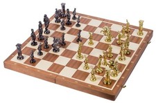 SQUARE - Schach ROM GOLD