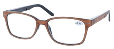 Stylische Lesebrille FRED in