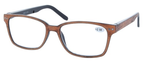 Stylische lesebrille fred - stylische,