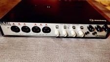 Steinberg UR-RT4 USB Audio