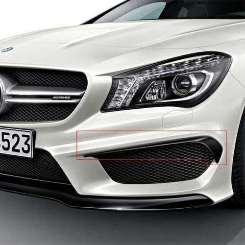 Original cla amg spoiler - cla, 45