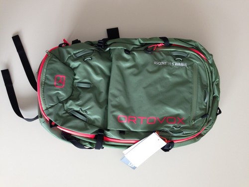Ortovox ascent avabag - ortovox,