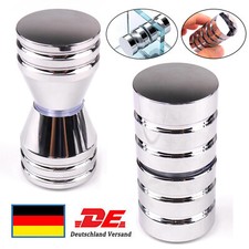 Glastürgriff Türknauf