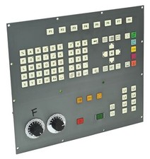 Uni-Pro BF-HAUPT-R3 A 20.004590 00016 RAFI Lage 2 5.40 552.277-000 Operator Keyb