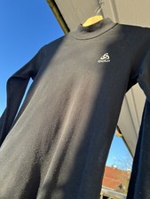 Odlo Shirt Jungs 164, Maße