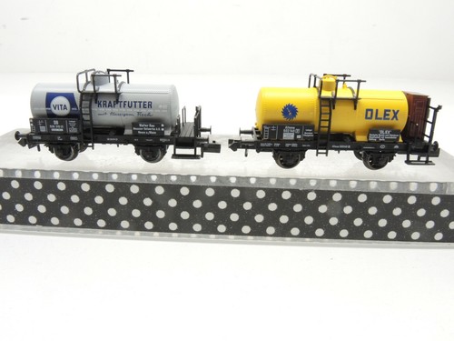 Fleischmann 8845k 8427k spur - 8427k, n