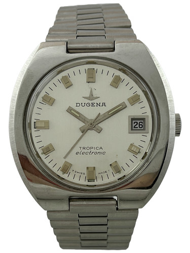 Herrenarmbanduhr dugena - herrenarmbanduhr,