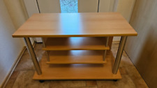 Fernsehtisch Phonotisch Buche Nachbildung neuwertig