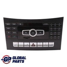 Mercedes X218 Radio Comand
