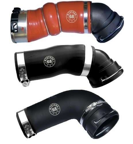 Ladeluftschlauch schlauch set - schlauch,