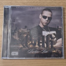 Isar - Berliner Bär CD (Kool