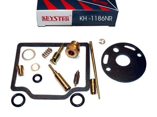 Keyster