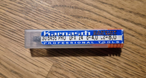 Hartmetallfräser hartfräser - hartmetallfräser,