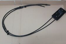 Handbremsseile 4B0609721P Audi A6 S6 RS6 4B C5 V8 Handbrake Hurry 335x22 Bremse