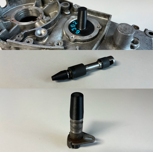 Simson s50 set - set, mounting