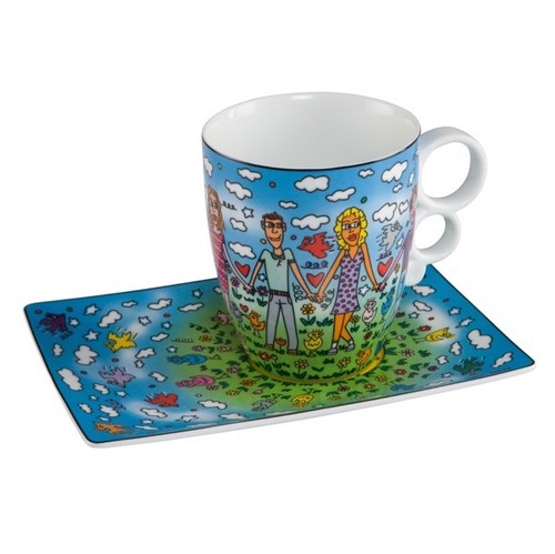 James rizzi fun - rizzi, sun