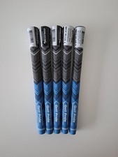 1x Golf Pride mcc plus 4