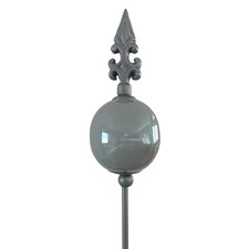 Metall Stecker französische