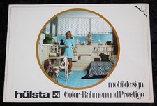 Hülsta , Original Möbel