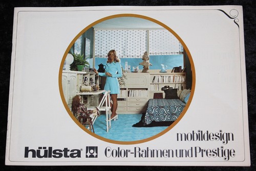 Hülsta original möbel - original,