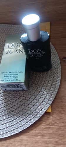 Raphael rosalee don juan edt - raphael,