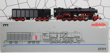 Märklin H0 37171 Dampflok mit