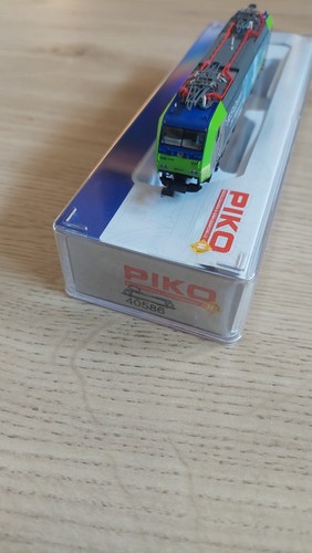 Spur piko 40586 bls cargo - n,