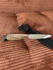 Jagdmesser mit
