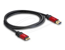 Delock Kabel USB 3.0 Typ-A