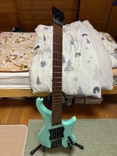 Ibanez ehb1005 5-saitige