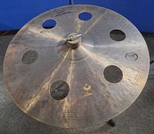 Zultan 17" Dark Matter Holey Crash