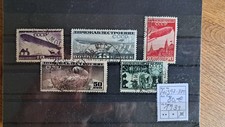 Briefmarken Russland