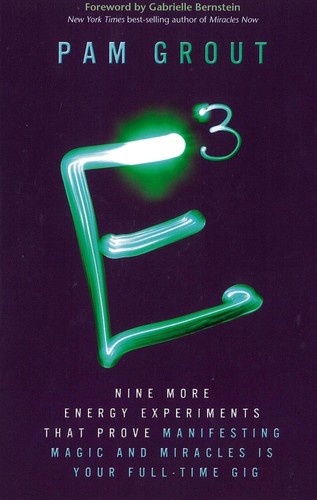Cubed nine more energy - e-cubed:,