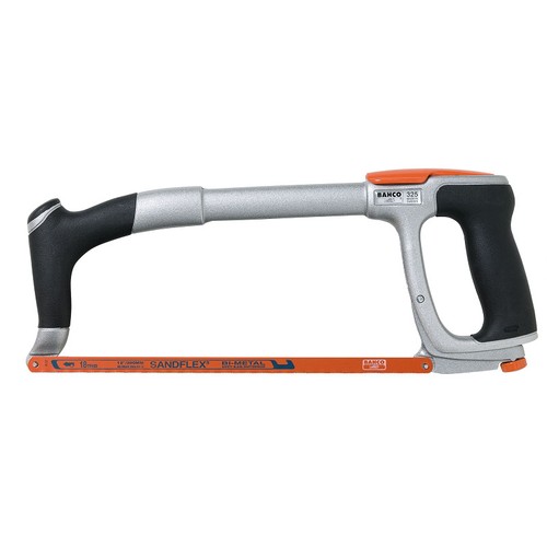 Bahco metallsägebogen 325 - bahco,