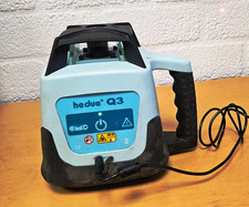 Rotationslaser hedue Q3 (XY 211)