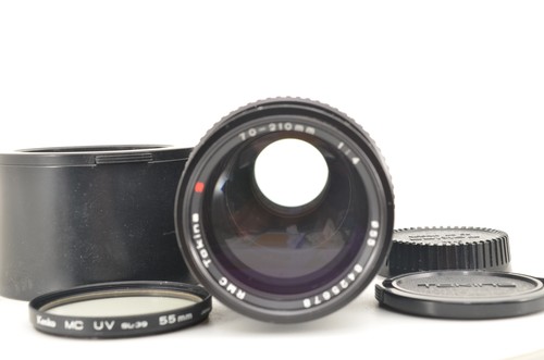 Tokina rmc 210mm für - rmc,